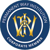 PERMANENT WAY INSTITUTION